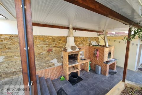 Villa i Castelo Branco, Castelo Branco, Castelo Branco - € 158.000 | Ref: CAS_215RS211025 - foto 31