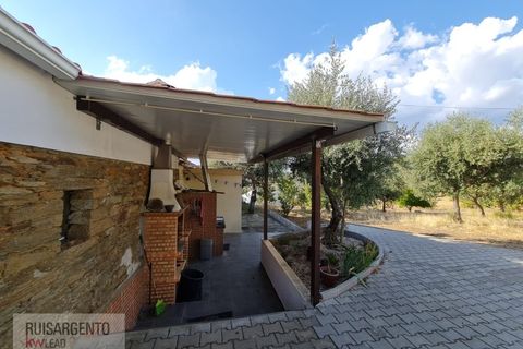 Villa i Castelo Branco, Castelo Branco, Castelo Branco - € 158.000 | Ref: CAS_215RS211025 - foto 34