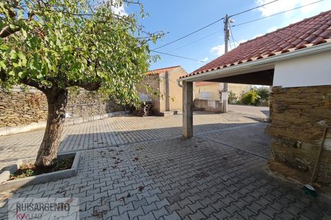 Villa i Castelo Branco, Castelo Branco, Castelo Branco - € 158.000 | Ref: CAS_215RS211025 - foto 35