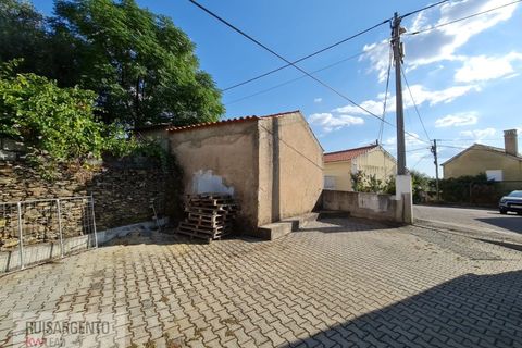 Villa i Castelo Branco, Castelo Branco, Castelo Branco - € 158.000 | Ref: CAS_215RS211025 - foto 42