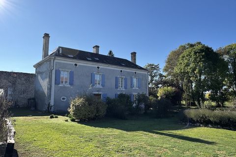 Villa a Verteillac, Dordogne, Verteillac - € 262.500 | Ref: 170 - foto 3
