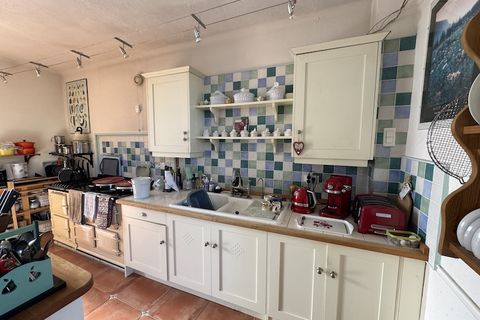 Villa a Verteillac, Dordogne, Verteillac - € 262.500 | Ref: 170 - foto 4