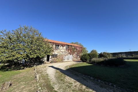Villa a Verteillac, Dordogne, Verteillac - € 262.500 | Ref: 170 - foto 5