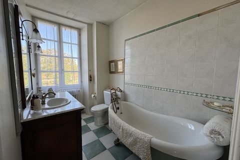 Villa a Verteillac, Dordogne, Verteillac - € 262.500 | Ref: 170 - foto 9