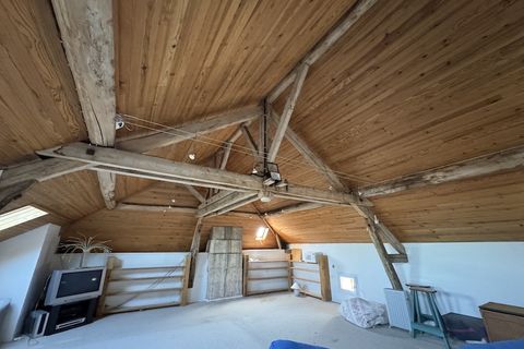 Villa a Verteillac, Dordogne, Verteillac - € 262.500 | Ref: 170 - foto 11