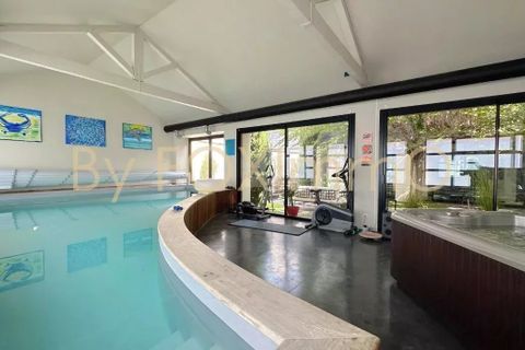 Villa i Roanne, Loire, Roanne - € 780.000 | Ref: BLE3760 - foto 5