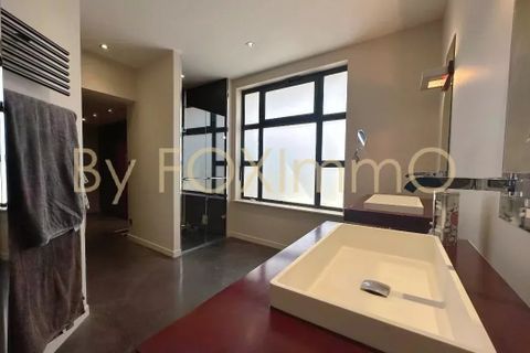Villa i Roanne, Loire, Roanne - € 780.000 | Ref: BLE3760 - foto 7
