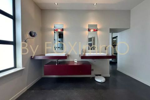 Villa i Roanne, Loire, Roanne - € 780.000 | Ref: BLE3760 - foto 8