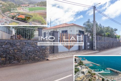 Villa i Calheta, Madeira, Calheta - € 910.000 | Ref: CAS_339 - foto 1