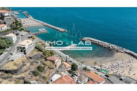 Villa i Calheta, Madeira, Calheta - € 910.000 | Ref: CAS_339 - foto 2