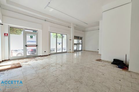 Erhvervsejendom i Taranto, Taranto, Taranto - € 98.000 | Ref: 09801 - foto 6