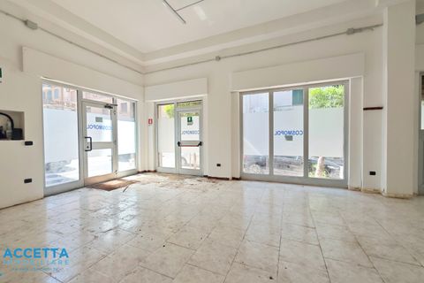 Erhvervsejendom i Taranto, Taranto, Taranto - € 98.000 | Ref: 09801 - foto 10