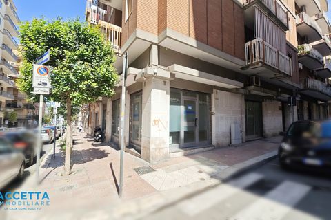 Erhvervsejendom i Taranto, Taranto, Taranto - € 98.000 | Ref: 09801 - foto 14