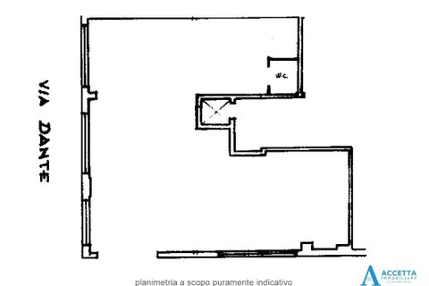 Erhvervsejendom i Taranto, Taranto, Taranto - € 98.000 | Ref: 09801 - foto 19