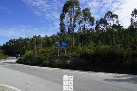 Helårsgrund i Nogueira do Cravo e Pindelo, Aveiro, Nogueira do Cravo e Pindelo - € 450.000 | Ref: OAZ4288 - foto 1