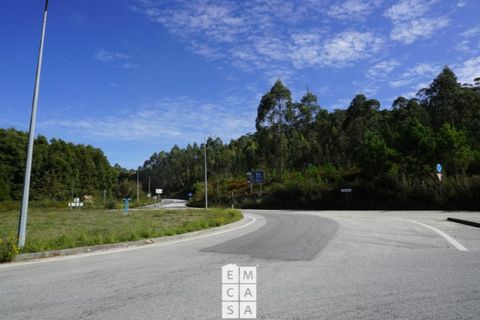 Helårsgrund i Nogueira do Cravo e Pindelo, Aveiro, Nogueira do Cravo e Pindelo - € 450.000 | Ref: OAZ4288 - foto 2