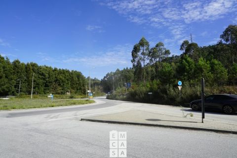 Helårsgrund i Nogueira do Cravo e Pindelo, Aveiro, Nogueira do Cravo e Pindelo - € 450.000 | Ref: OAZ4288 - foto 3