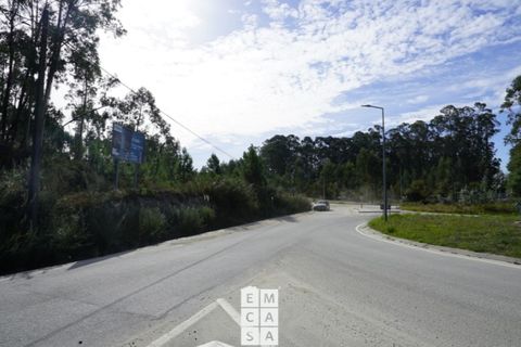 Helårsgrund i Nogueira do Cravo e Pindelo, Aveiro, Nogueira do Cravo e Pindelo - € 450.000 | Ref: OAZ4288 - foto 4