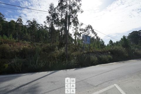 Helårsgrund i Nogueira do Cravo e Pindelo, Aveiro, Nogueira do Cravo e Pindelo - € 450.000 | Ref: OAZ4288 - foto 5