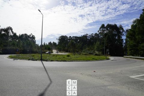 Helårsgrund i Nogueira do Cravo e Pindelo, Aveiro, Nogueira do Cravo e Pindelo - € 450.000 | Ref: OAZ4288 - foto 7