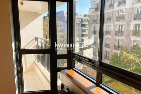 Lejlighed i Paris, Paris, Paris - € 668.000 | Ref: 7075845 - foto 2