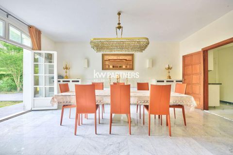 Villa i Le Vésinet, Yvelines, Le Vésinet - € 2.500.000 | Ref: 7075802 - foto 1