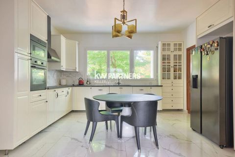 Villa i Le Vésinet, Yvelines, Le Vésinet - € 2.500.000 | Ref: 7075802 - foto 4