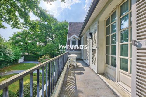 Villa i Le Vésinet, Yvelines, Le Vésinet - € 2.500.000 | Ref: 7075802 - foto 7