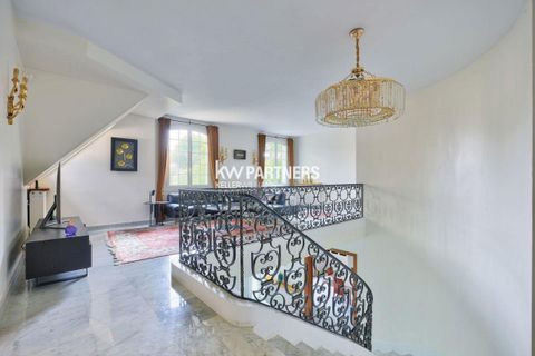 Villa i Le Vésinet, Yvelines, Le Vésinet - € 2.500.000 | Ref: 7075802 - foto 8