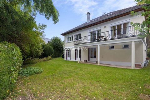Villa i Le Pecq, Yvelines, Le Pecq - € 810.000 | Ref: 1754 - foto 1