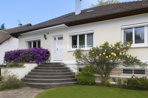 Villa i Le Pecq, Yvelines, Le Pecq - € 810.000 | Ref: 1754 - foto 2