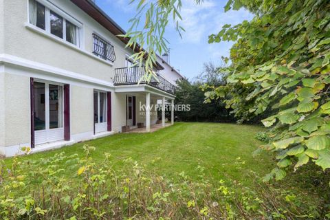 Villa i Le Pecq, Yvelines, Le Pecq - € 810.000 | Ref: 1754 - foto 3