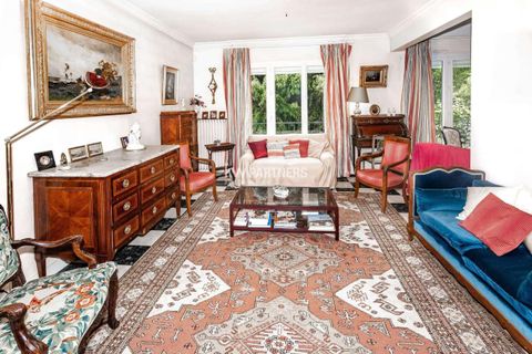 Villa i Le Pecq, Yvelines, Le Pecq - € 810.000 | Ref: 1754 - foto 5
