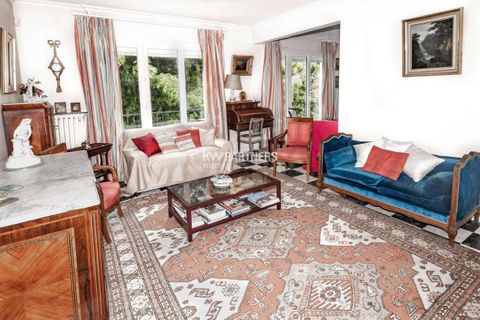 Villa i Le Pecq, Yvelines, Le Pecq - € 810.000 | Ref: 1754 - foto 6