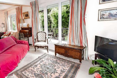 Villa i Le Pecq, Yvelines, Le Pecq - € 810.000 | Ref: 1754 - foto 7