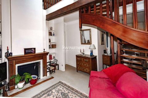 Villa i Le Pecq, Yvelines, Le Pecq - € 810.000 | Ref: 1754 - foto 8