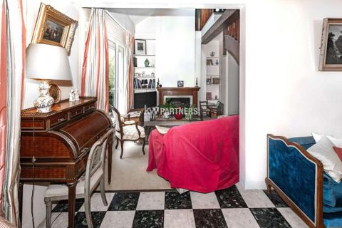 Villa i Le Pecq, Yvelines, Le Pecq - € 810.000 | Ref: 1754 - foto 9