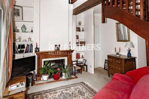 Villa i Le Pecq, Yvelines, Le Pecq - € 810.000 | Ref: 1754 - foto 10
