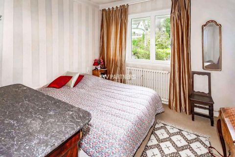 Villa i Le Pecq, Yvelines, Le Pecq - € 810.000 | Ref: 1754 - foto 13
