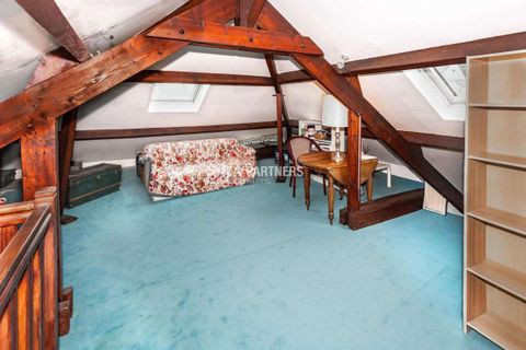 Villa i Le Pecq, Yvelines, Le Pecq - € 810.000 | Ref: 1754 - foto 17