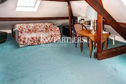 Villa i Le Pecq, Yvelines, Le Pecq - € 810.000 | Ref: 1754 - foto 18