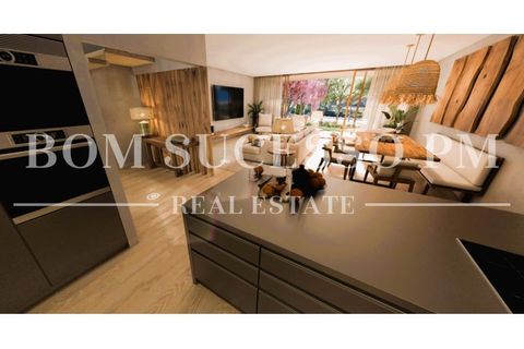 Apartament a Vau, Leiria, Vau - € 790.000 | Ref: BSPM_477 - foto 13
