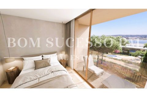 Apartament a Vau, Leiria, Vau - € 790.000 | Ref: BSPM_477 - foto 21