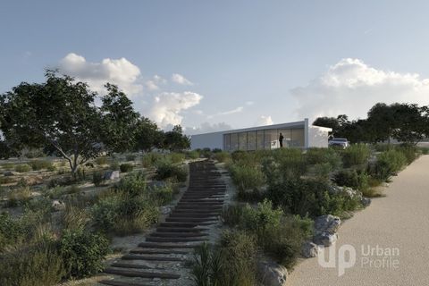 Tomt i Alcacovas, Evora, Alcacovas - € 580 000 | Ref: CJG-T1321 - foto 3