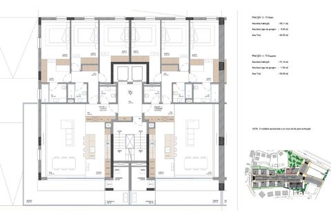 Lejlighed i Braga, Braga, Braga - € 390.000 | Ref: BRN1226/25 MA - foto 14