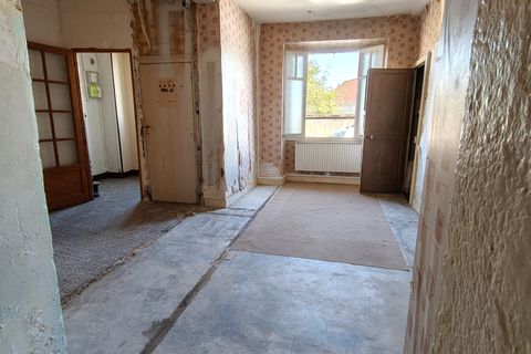 Villa a Arnay-le-Duc, Cote-d'Or, Arnay-le-Duc - € 35.000 | Ref: 4933 - foto 3