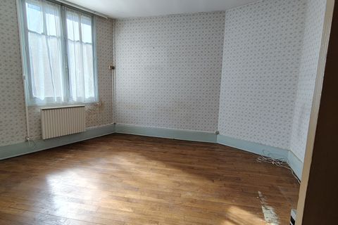Villa a Arnay-le-Duc, Cote-d'Or, Arnay-le-Duc - € 35.000 | Ref: 4933 - foto 4