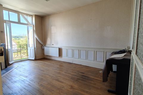 Villa a Arnay-le-Duc, Cote-d'Or, Arnay-le-Duc - € 35.000 | Ref: 4933 - foto 5