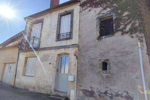 Villa a Arnay-le-Duc, Cote-d'Or, Arnay-le-Duc - € 35.000 | Ref: 4933 - foto 6