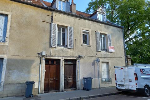 Lejlighed i Dijon, Cote-d'Or, Dijon - € 91.000 | Ref: 4932 - foto 1